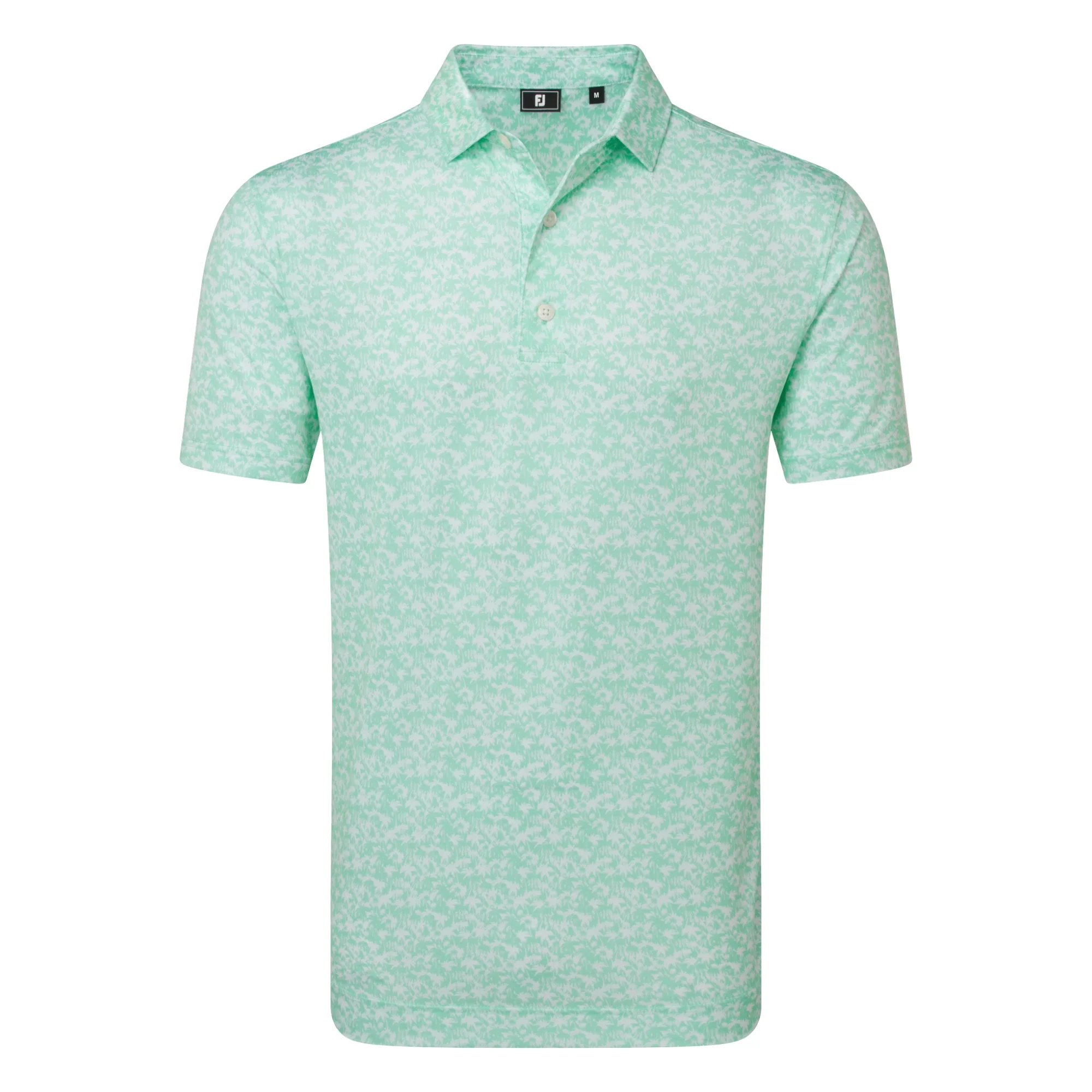 New Footjoy Golf Collection